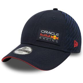 New Era Red Bull Racing F1 9Forty 2023 Kids Team Hat Navy Blue