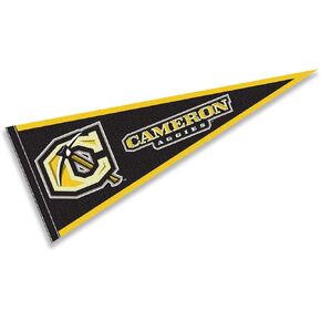 College Flags & Banners Co. Cameron Aggies Pennant