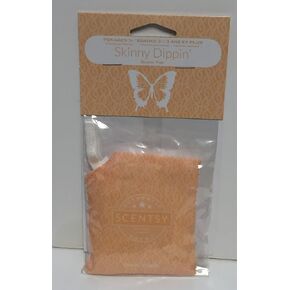 Scentsy Scent Pak (Skinny Dippin')