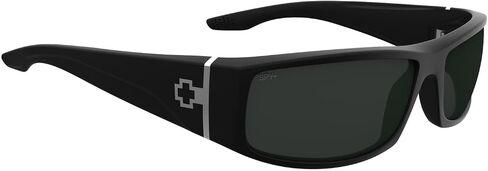 SPY Men's Cooper XL Rectangular Sunglasses in Saudi Arabia