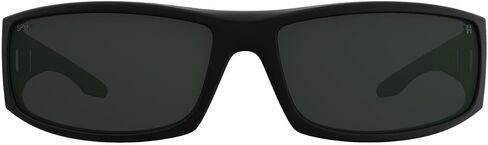 SPY Men's Cooper XL Rectangular Sunglasses in Saudi Arabia