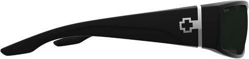SPY Men's Cooper XL Rectangular Sunglasses in Saudi Arabia