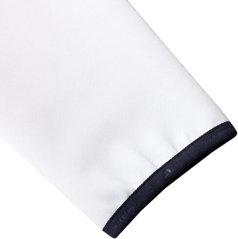 2024 سترة جولف J.Lindeberg Martino Quilt Hybrid JL Navy Large in Kuwait