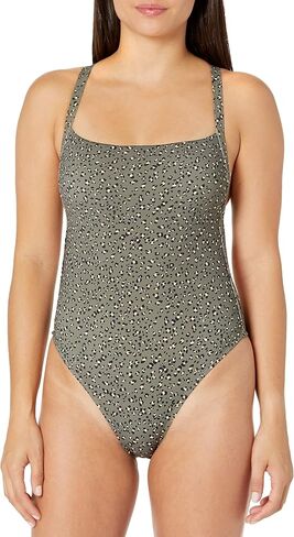 Body Glove Women's Standard Electra One Piece Swimsuit with Strappy Back Detail in Saudi Arabia