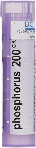 Boiron - Phosphorus 200ck, 1pack, 80 pellets in Saudi Arabia