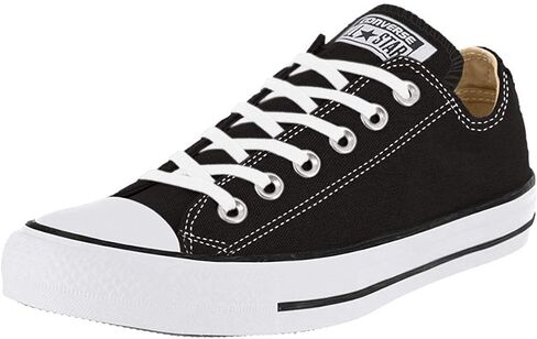 Converse Unisex Chuck Taylor All Star Ox (7.5 B(M) US Women / 5.5 D(M) US Men, Navy) in Saudi Arabia