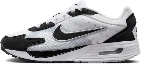 Nike Air Max Solo Women's Shoes (FN0784-002, Light Silver/Buff Gold/Pink Oxford/Summit White) Size 8.5 in Saudi Arabia