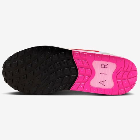 Nike Air Max Solo Women's Shoes (FN0784-002, Light Silver/Buff Gold/Pink Oxford/Summit White) Size 8.5 in Saudi Arabia