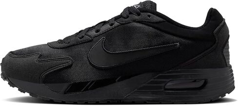 Nike Air Max Solo Women's Shoes (FN0784-002, Light Silver/Buff Gold/Pink Oxford/Summit White) Size 8.5 in Saudi Arabia