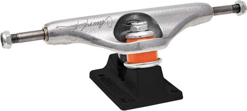 شركة الشاحنات المستقلة 149 المرحلة 11 هولو لانس ماونتن سيلفر أنو بلاك ستاندرد سكيت بورد in Kuwait