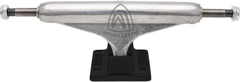 شركة الشاحنات المستقلة 149 المرحلة 11 هولو لانس ماونتن سيلفر أنو بلاك ستاندرد سكيت بورد in Kuwait