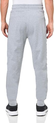 HUGO Men's Logo Taping Zipup Lounge Joggers in Saudi Arabia