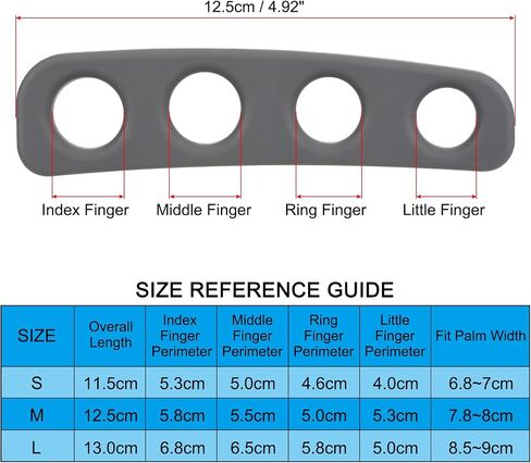 PATIKIL Basketball Shooting Aid Basketball Finger Shoot Trainer Training Equipment for Youth Adults in Saudi Arabia