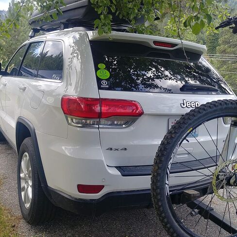 ملصقات Evergreen Mountain Bike Alliance (عبوة من 3 قطع) in Kuwait