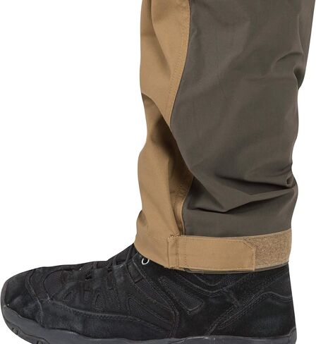 Helikon-Tex HOP Hybrid Outback Tactical Pants - DuraCanvas - VersaStretch - Outdoors, Hiking, Law Enforcement, Work Pants in Kuwait