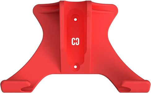 حامل سكوتر CORE Stunt - حامل عجلة سكوتر عالمي وحامل على الحائط، حامل سكوتر 2 في 1، يناسب جميع أحجام العجلات، قفل سكوتر معلق على الحائط in Kuwait