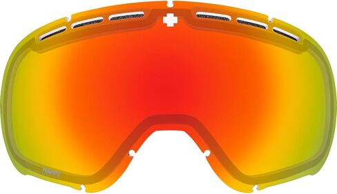 SPY Marshall Lens - Happy Bronze Red Spectra Mirror in Saudi Arabia