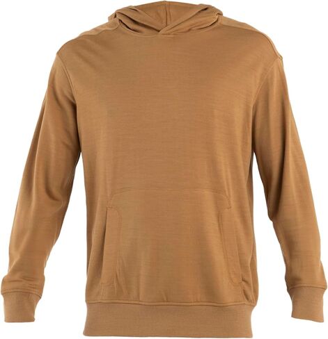 Icebreaker Men's Merino Shifter Ls Hoodie in Saudi Arabia