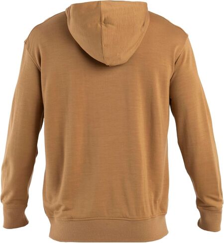 Icebreaker Men's Merino Shifter Ls Hoodie in Saudi Arabia