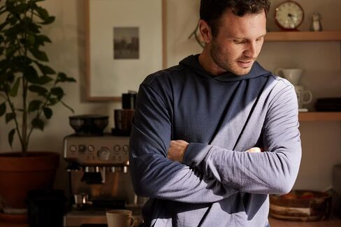 Icebreaker Men's Merino Shifter Ls Hoodie in Saudi Arabia