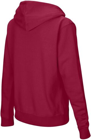 بلوفر من الصوف بغطاء رأس من Outerstuff Arkansas Razorbacks بمقاس شبابي وشعار الفريق الرئيسي (كاردينال، شبابي X-Large-18/20) in Saudi Arabia