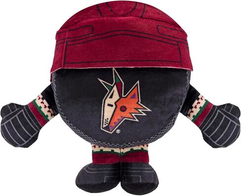 Bleacher Creatures Philadelphia Flyers 8" Kuricha Hockey Puck Sitting Plushies- Soft Chibi Inspired Plush in Kuwait