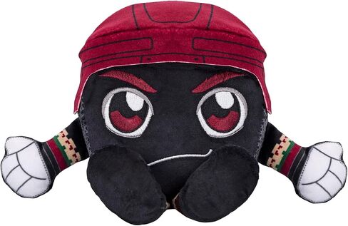 Bleacher Creatures Philadelphia Flyers 8" Kuricha Hockey Puck Sitting Plushies- Soft Chibi Inspired Plush in Kuwait