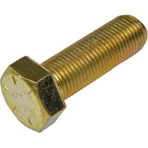 Dorman 199-415 Cap Screw-Hex Head-Grade 8-1/2-20 x 1-1/2 In., 25 Pack