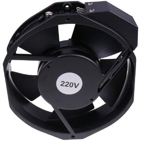Cooling Fan 5915PC-22T-B30 220V 38W 172×150×38MM
