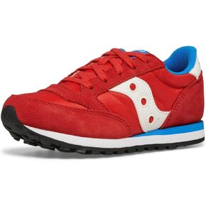 Saucony unisex-child Jazz Original