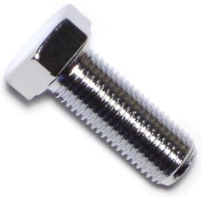 014973134839 Grade 5 Hex Cap Screws, 3/8-24 x 1, Piece-10