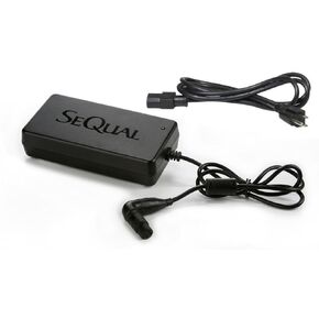 SeQual Eclipse 5 Portable Oxygen Concentrator AC Power Supply (USA Cord)