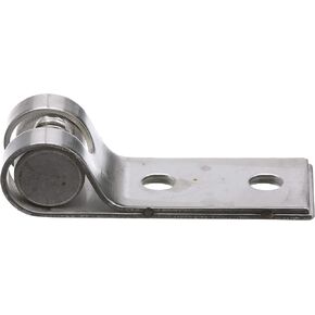 Seachoice 304 Stainless Steel Lifting Adapter Plate, Accepts 5/8 in. Diameter Threaded Rod