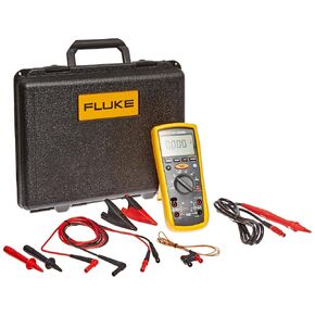 Fluke 1587T Insulation Multimeter for Telecommunications Testing