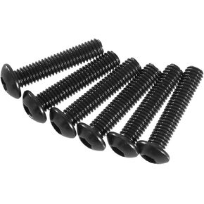 Traxxas Hex Drive Screws with 3x14mm Button-Head Machine