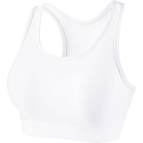 Yoga-Girls Spot bra