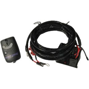 Panther Optional Wireless Remote for Electrosteer