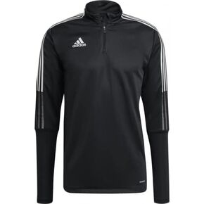 adidas Men's Soccer Tiro 21 Training Top (Medium)