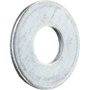 270079 10PC 1" USS Flat Washer