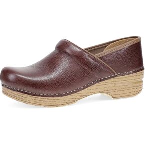 قبقاب Dansko الاحترافي للرجال - دعم طوال اليوم
