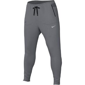 Nike Phenom Men's Dri-FIT Knit Running Pants (Smoke Grey, DQ4740-084) Size 3X-Large