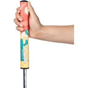 The Cactus, Putter Grip, 3.0