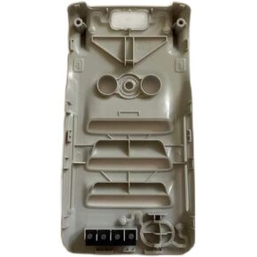 runchicken Mavic Mini 2 Middle Shell Cover Frame Replacement Body Parts for DJI Mavic Mini 2 Drone (Middle)