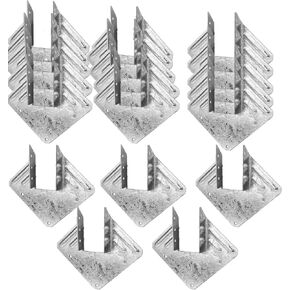LLJJLXZCDThe 18th.Hurricane cable ties are used for roof truss timber to resist strong winds and seismic forces. Galvanized steel joist hanger thickness 1.2 mm for 2X truss to rafter connectors.