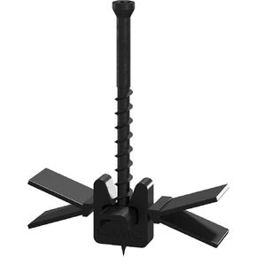 CAMO EDGEX™ Clip Hidden Deck Fasteners (90 ct)