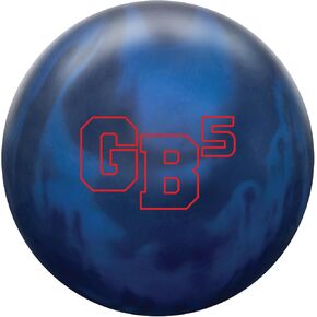 Ebonite Game Breaker 5 Bowling Ball
