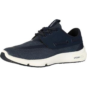 Sperry Women's 7 Seas 3-Eye Boating Shoe