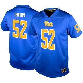 NCAA Mens Pittsburgh Panthers Football