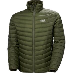 Helly-Hansen Mens Verglas Down Insulator Jacket
