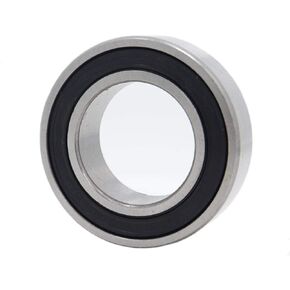 Non Standard 30x52x15mm Double Sealed Ball Bearing （1PC）